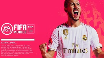 Fifa 20 Mobile Android Gameplay
