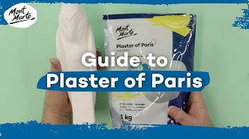 Guide to using Plaster of Paris