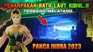 PENAMPAKAN RATU LAUT KIDUL TERBANG⁉️SANDIWARA PANCA INDRA LIVE STREAMING 2023