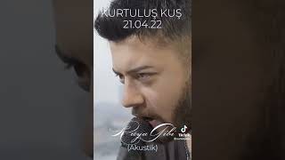 Kurtuluş Kuş Rüya Gibi Akustik