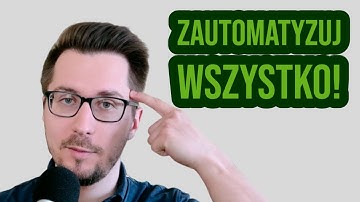 Automatyzacja z Pythonem i Selenium | #24