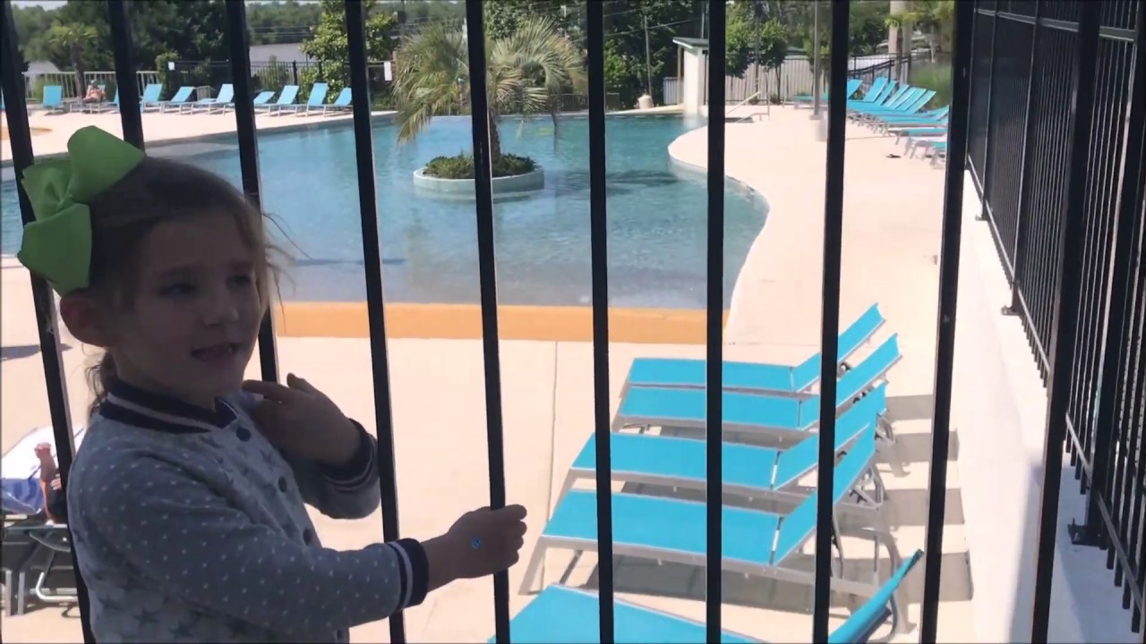 Margaritaville Vicksburg Weekend Getaway YouTube