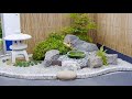 Landscaping Ideas - Japanese Style Garden, Rock Garden!