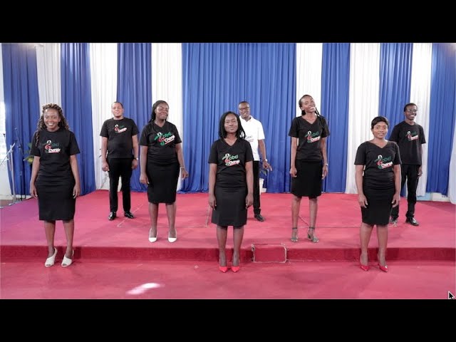 Sweet Beulah Land | Jobel Chorale class=