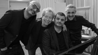 Fabio Concato Paolo Di Sabatino Trio -  Gigi promo