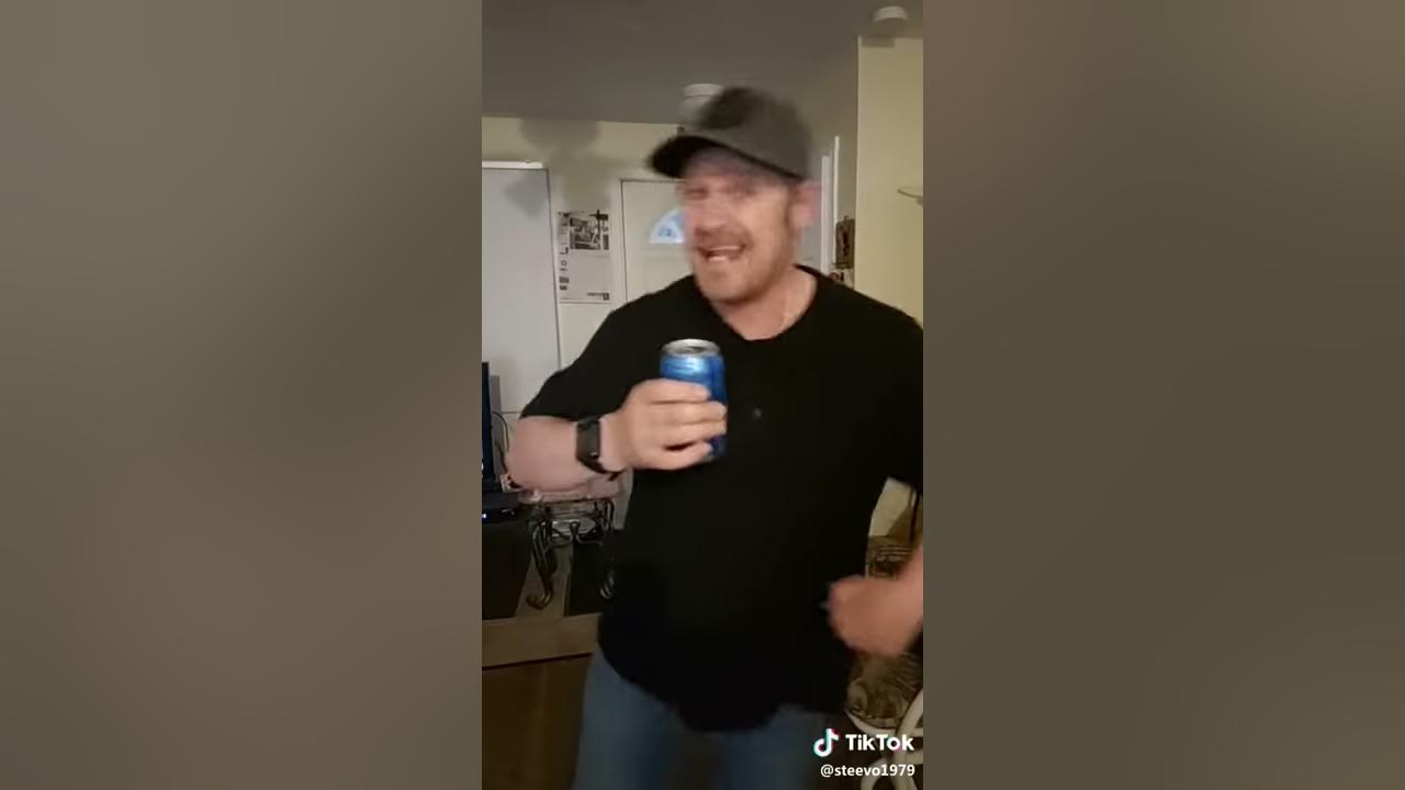 I pissed my pants ---larry the cable guy
