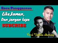 Boru Panggoaran ** versi Judika Sihotang