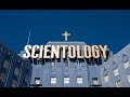 The thinkery podcast 23  the cult of scientology