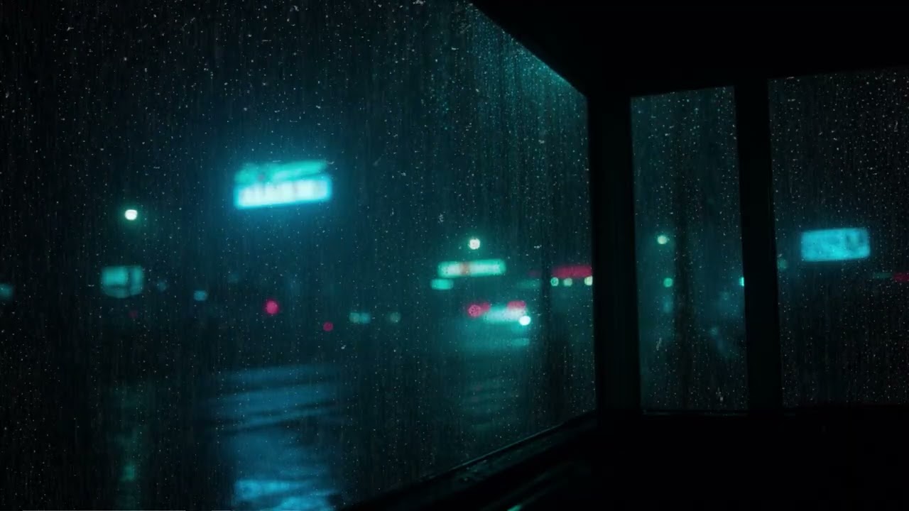 calm your heart...tonight