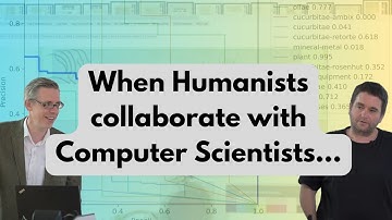 Negotiating Real-World Projects [by Daniel Luger & Angelos Nicolaou (DiDip ERC), CV for DH]