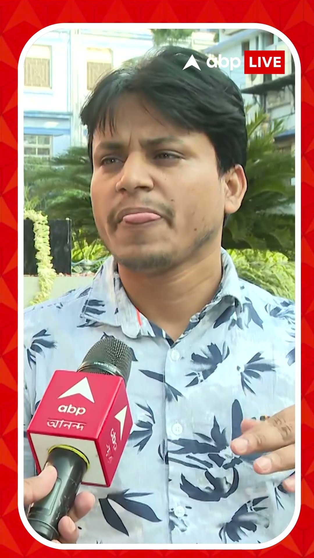 'মানুষের মনের কষ্টগুলো তাকে কষ্ট দেয়', কোন প্রসঙ্গে বললেন আসফাকুল্লা নাইয়া?