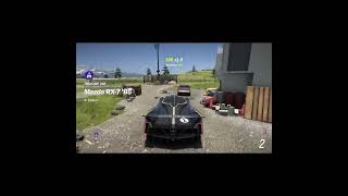 Mazda RX7 Treasure Car Easy Quick Location Guide Forza Horizon 6