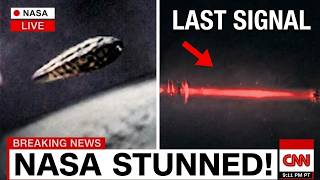 NASA Decoded Voyager 1's Deep Space Signal