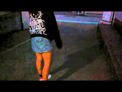 パーティーモンスター踊ってみた！