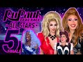 IMHO | Drag Race All Stars 5 FINALE Review