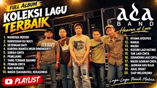 Ada Band Full Album – Koleksi Lagu Terbaik & Hits Terpopuler
