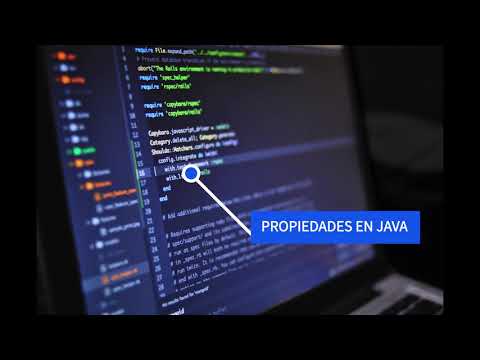 Video: ¿Qué son los campos en Java?