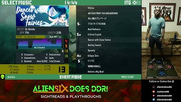 [1/5] Dances with Snow Fairies (13) ’87.68’ (A+) [Month of Forced]