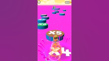 Shortcut Run - All Levels Gameplay Android,ios #96