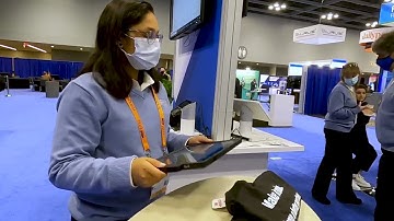 VIA|store  - Accuvia Software Group | NRF 2022