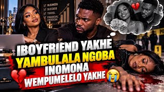Download lagu I boyfriend yakhe yambulala ngoba inomona wempumelelo yakhe 😭😭😭
