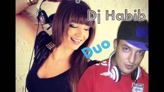 Cheb Amine Nog3od Nabghik ReMix by Dj Ahlem And Animé by Dj Habib