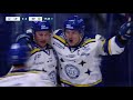 BEST GOALS OF SHL 2019/2020!