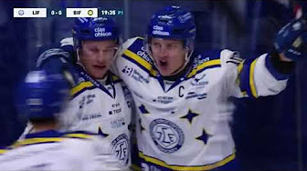 frölunda djurgården stream