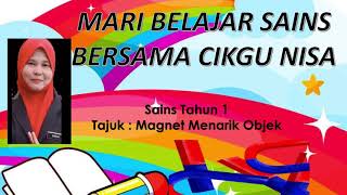 SK Jenalik Sains Tahun 1