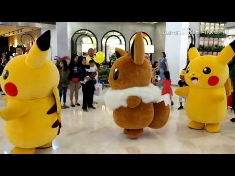 Bayangan Tersembunyi. Bosen unboxing, nonton Parade Pikachu. Naga #17 Bagon. Pokemon TCG Indonesia.