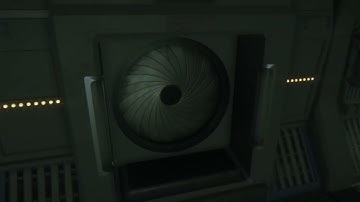 Alien: Isolation - Wrench Only (PART 5)