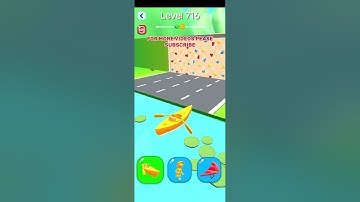 Shape shifting-لعبة Max Level -طريقة اللعب من - تطبيق لعبة الهاتف المحمول- max Level-.#shapeshifting