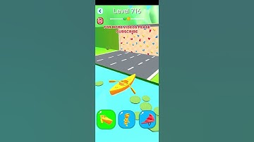 Shape shifting-لعبة Max Level -طريقة اللعب من - تطبيق لعبة الهاتف المحمول- max Level-.#shapeshifting