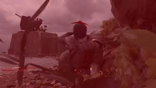 Game 66 - Pointe du Hoc - Hardcore Free For All - Call of Duty WW2