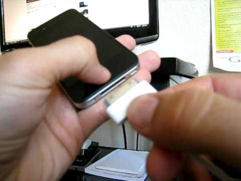 Как да направим Restore на iPhone & iPod Touch