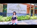 Hannah goes on a family fun staycation in Sentosa | Equarius Hotel in 2020 | SingapoRediscovers idea