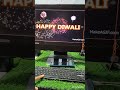 Happy diwali in advance all friends 🫶🪔