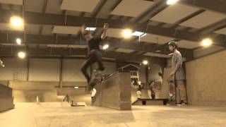 Team ADMENT Fysak Edit 2015
