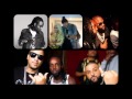 French Montana Ft. DJ Khaled, Mavado, Rick Ross, Wale & Nicki Minaj - Freaks | Remix |