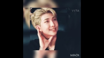 |BTS Imagine| when you can