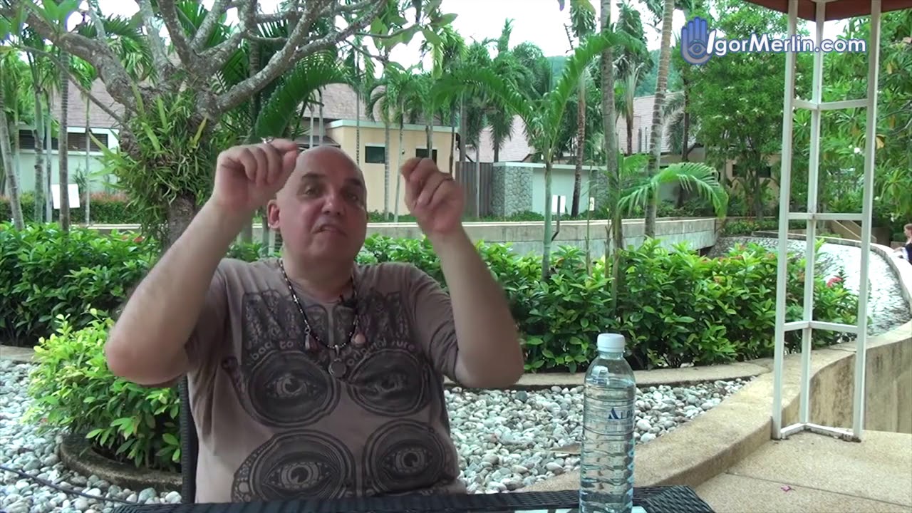 Как устроиться на высокооплачиваемую работу в кризис - YouTube