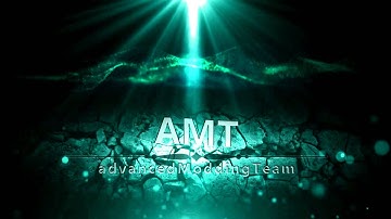 NEW Modding  Team intro