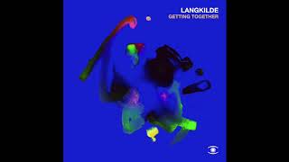 Video thumbnail of "Langkilde - Getting Together - s0332"