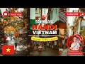 Hanoi vietnam  everything to see and do on first day vietnam vietnam2022 travelvietnam 