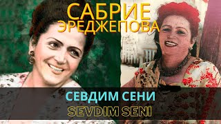 : " " | "Sevdim seni" -   | Sabriye Erecepova #CrimeanTatarMusic