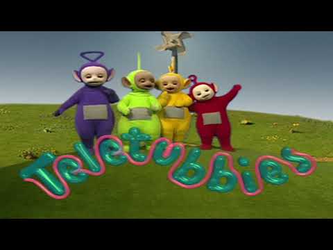 Teletubbies en français | Épisode complet | saison 1 épisode 19 | Vidéos pour enfants