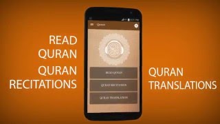 Al Quran Mp3 App | Android and iOS | RabbiApps screenshot 5