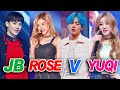 The Most UNIQUE KPOP VOICES