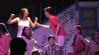 Voulez Vous - Mamma Mia - Syosset High School - 3.15.19