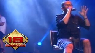 Pas Band - Skandal  (Live Konser Bandung 9 Mei 2015)